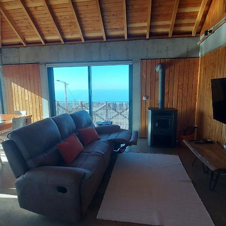 Casa Pereirinha Vila Estreito Da Calheta Exterior foto